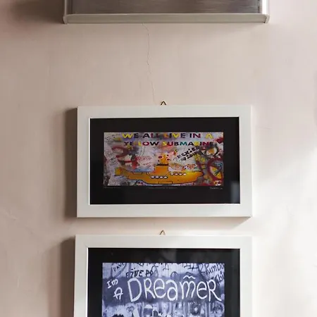 Ad Un Passo Dal Duomo Orvieto