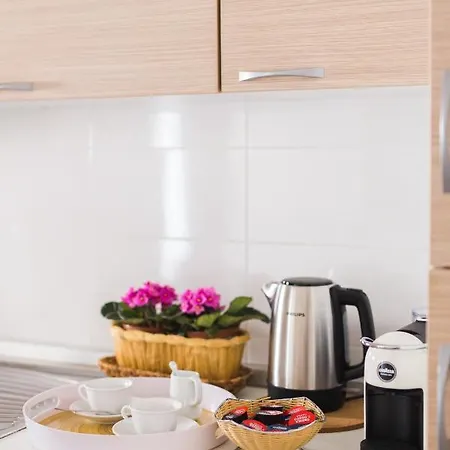 Apartment Ad Un Passo Dal Duomo *