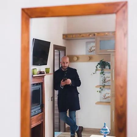 Ad Un Passo Dal Duomo Apartment Orvieto