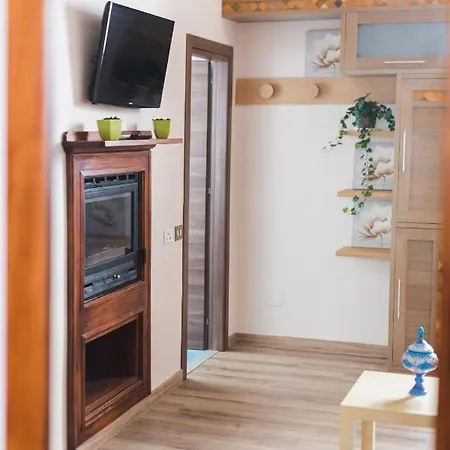 Apartment Ad Un Passo Dal Duomo