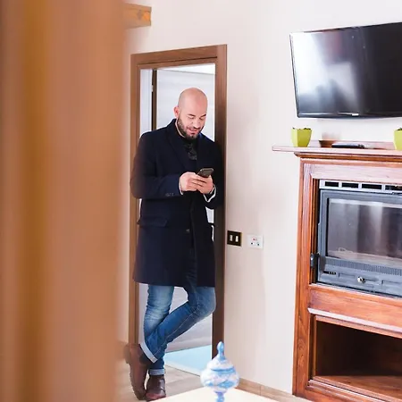 Ad Un Passo Dal Duomo شقة *