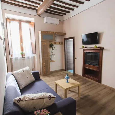 Ad Un Passo Dal Duomo