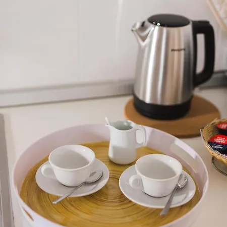 Ad Un Passo Dal Duomo Apartment