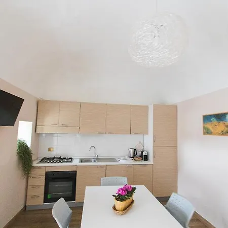 Apartment Ad Un Passo Dal Duomo Orvieto