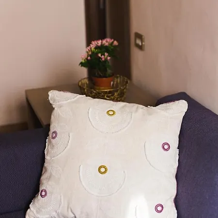 Ad Un Passo Dal Duomo Apartment