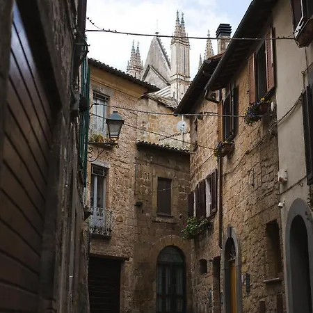 Ad Un Passo Dal Duomo Apartment Orvieto