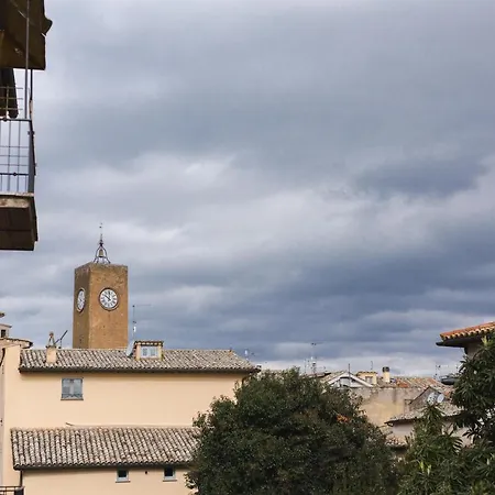 Ad Un Passo Dal Duomo * أورفييتو