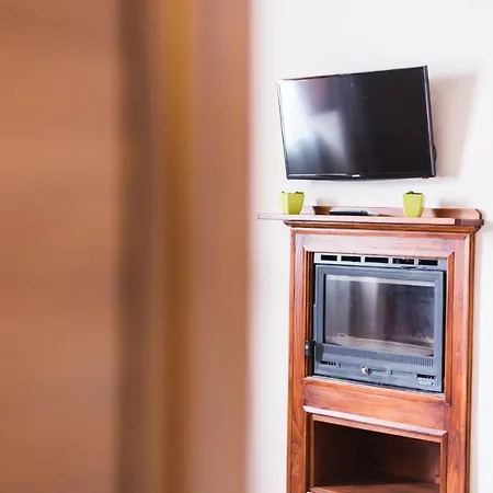 Ad Un Passo Dal Duomo * أورفييتو