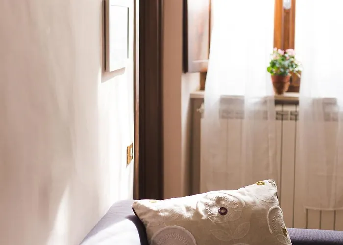 Ad Un Passo Dal Duomo Apartamento