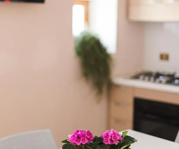 Ad Un Passo Dal Duomo شقة