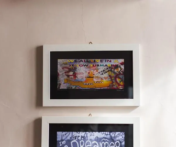 Ad Un Passo Dal Duomo Orvieto