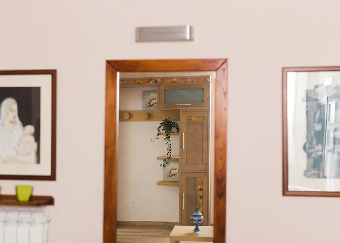 Ad Un Passo Dal Duomo شقة