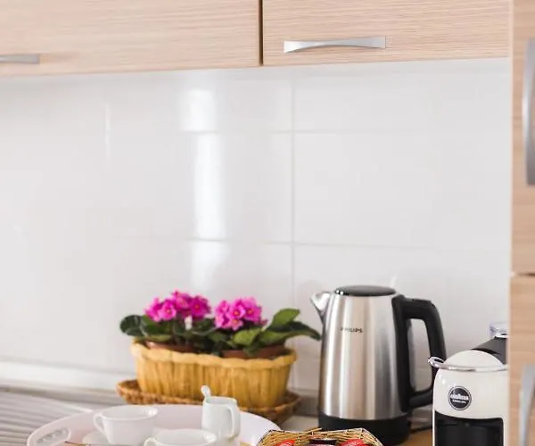 Apartamento Ad Un Passo Dal Duomo *