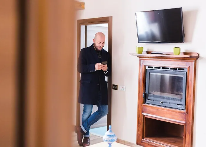 Ad Un Passo Dal Duomo شقة *