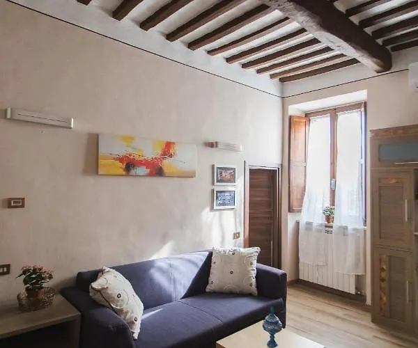 Apartamento Ad Un Passo Dal Duomo