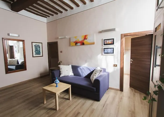 Ad Un Passo Dal Duomo * Orvieto