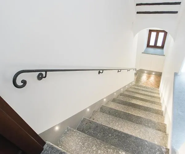 Apartamento Ad Un Passo Dal Duomo *