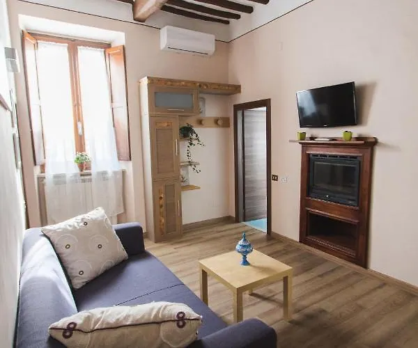 Ad Un Passo Dal Duomo