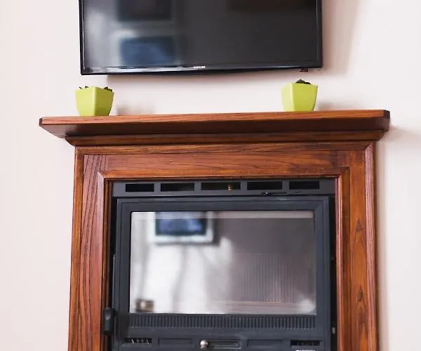 Ad Un Passo Dal Duomo أورفييتو