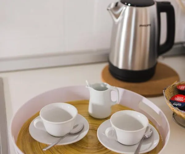 Ad Un Passo Dal Duomo شقة