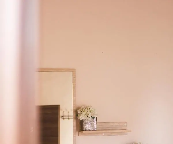 Ad Un Passo Dal Duomo أورفييتو