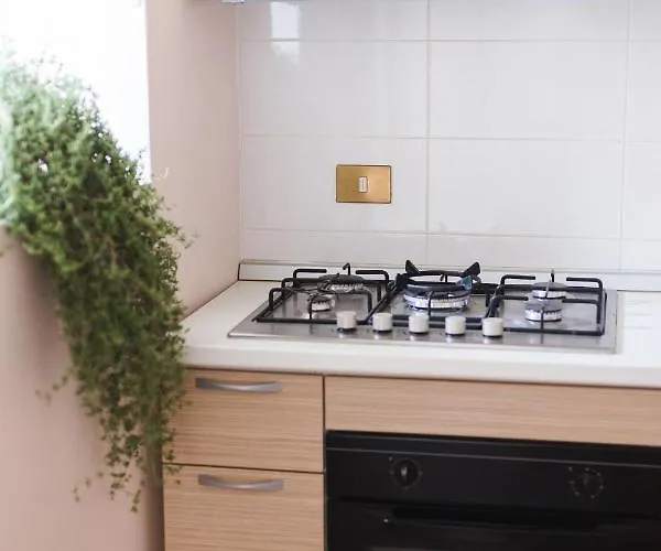 Ad Un Passo Dal Duomo Apartamento *