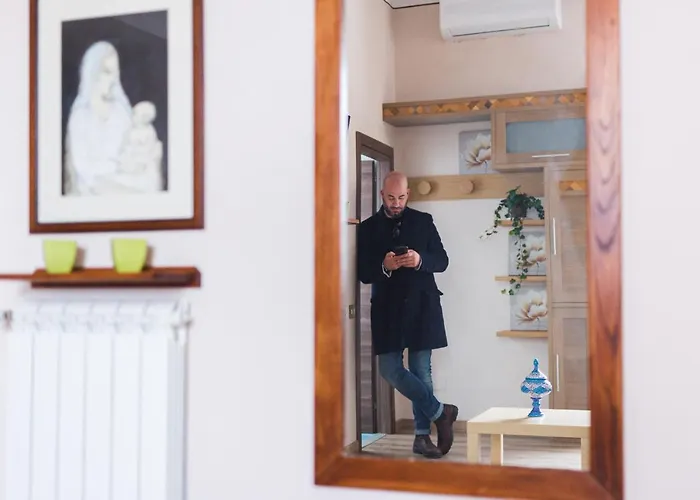 Apartamento Ad Un Passo Dal Duomo Orvieto