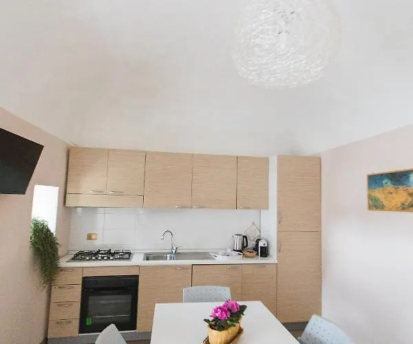 Apartamento Ad Un Passo Dal Duomo Orvieto