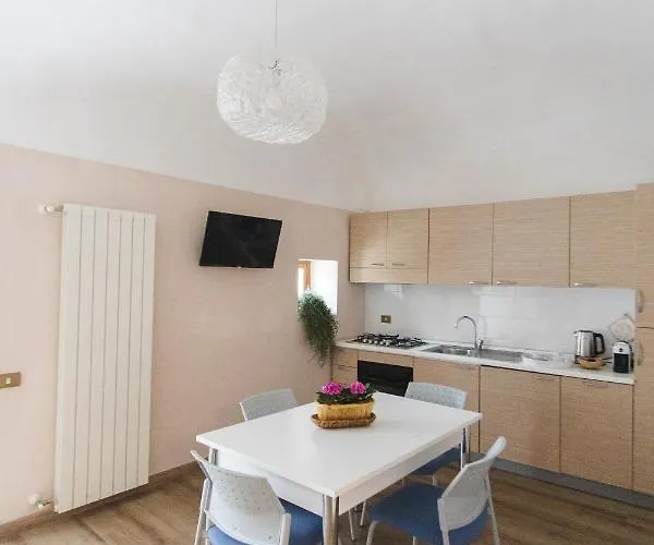 Ad Un Passo Dal Duomo * أورفييتو