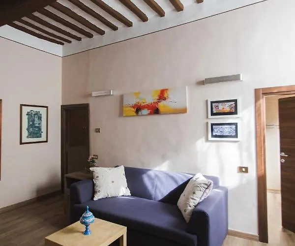 Apartamento Ad Un Passo Dal Duomo