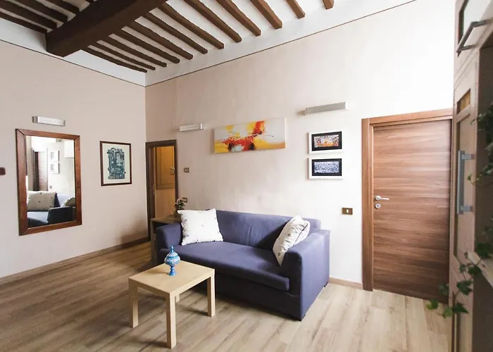 Ad Un Passo Dal Duomo Apartamento *