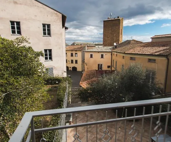 Ad Un Passo Dal Duomo شقة *