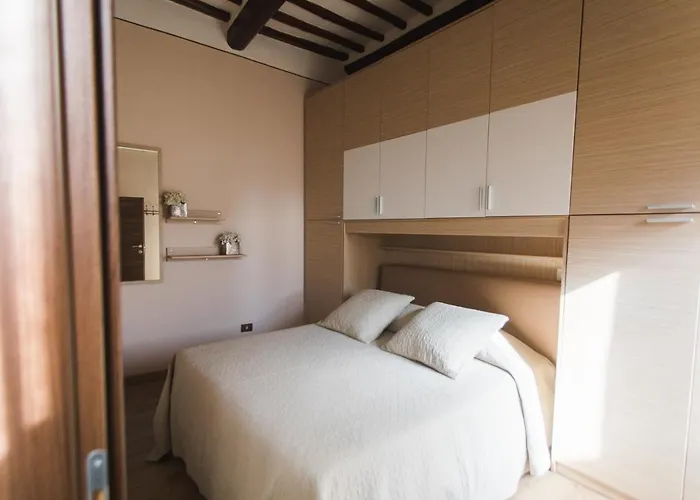 Ad Un Passo Dal Duomo أورفييتو