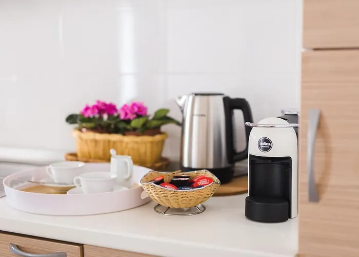 Ad Un Passo Dal Duomo شقة