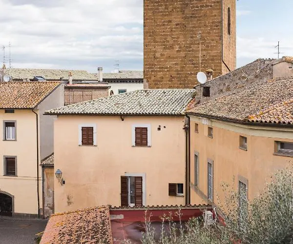 Apartamento Ad Un Passo Dal Duomo *