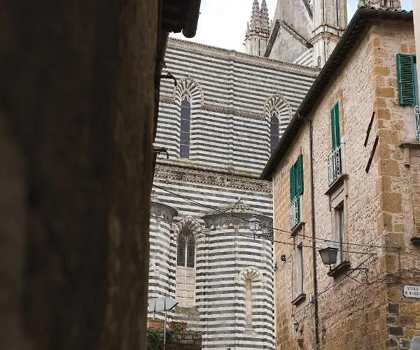 Ad Un Passo Dal Duomo Orvieto