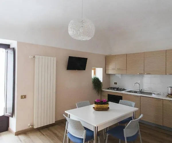 Apartamento Ad Un Passo Dal Duomo *