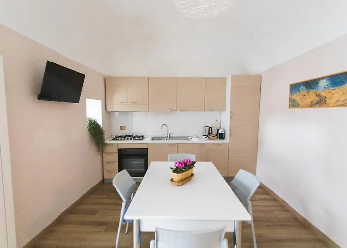 Apartamento Ad Un Passo Dal Duomo