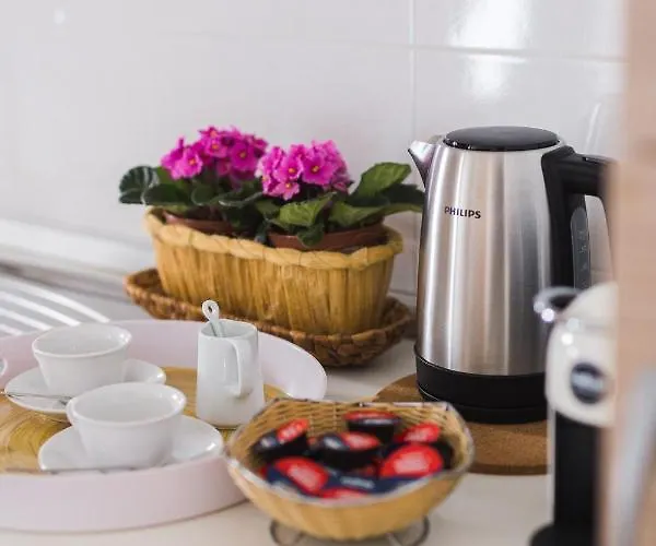 Ad Un Passo Dal Duomo