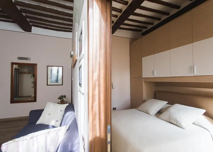 Ad Un Passo Dal Duomo Apartamento