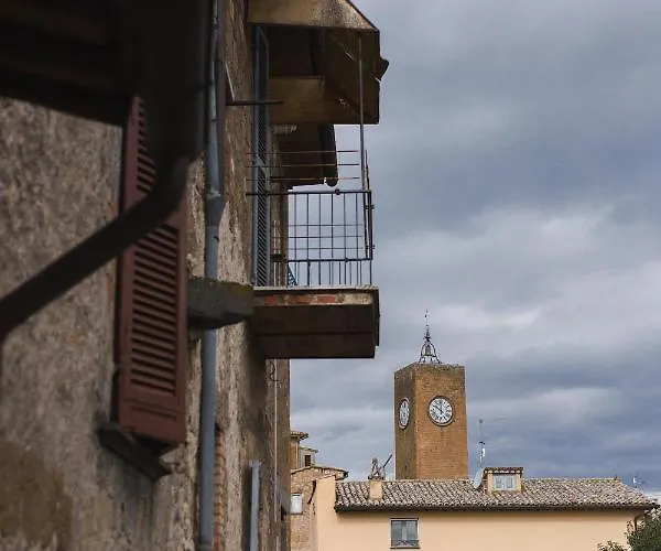 Ad Un Passo Dal Duomo شقة *