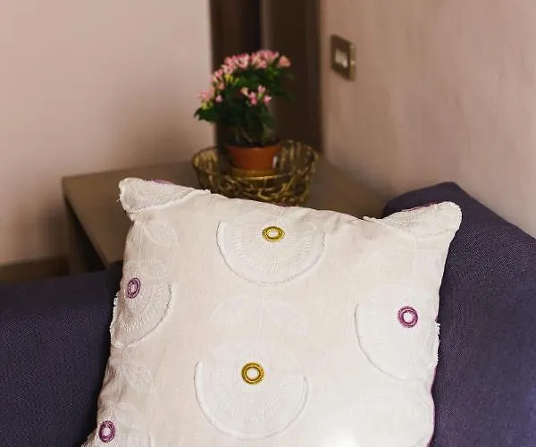 Ad Un Passo Dal Duomo Apartamento