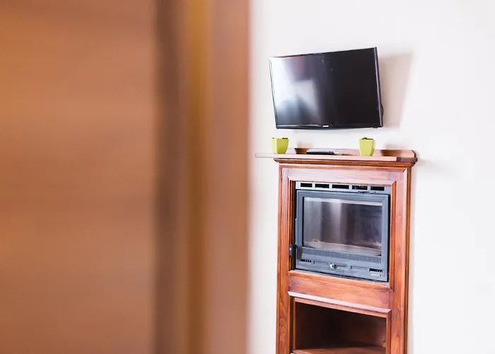 Ad Un Passo Dal Duomo * أورفييتو