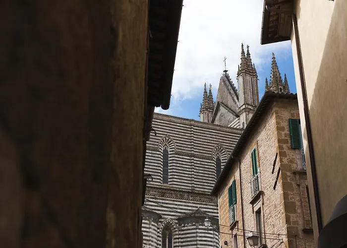 Ad Un Passo Dal Duomo Apartamento