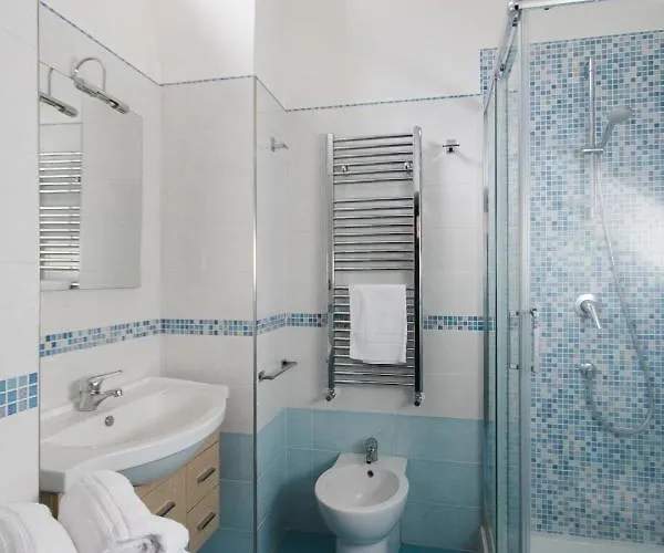 Ad Un Passo Dal Duomo Apartamento Orvieto