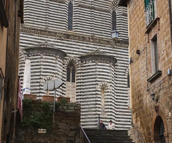 Ad Un Passo Dal Duomo *