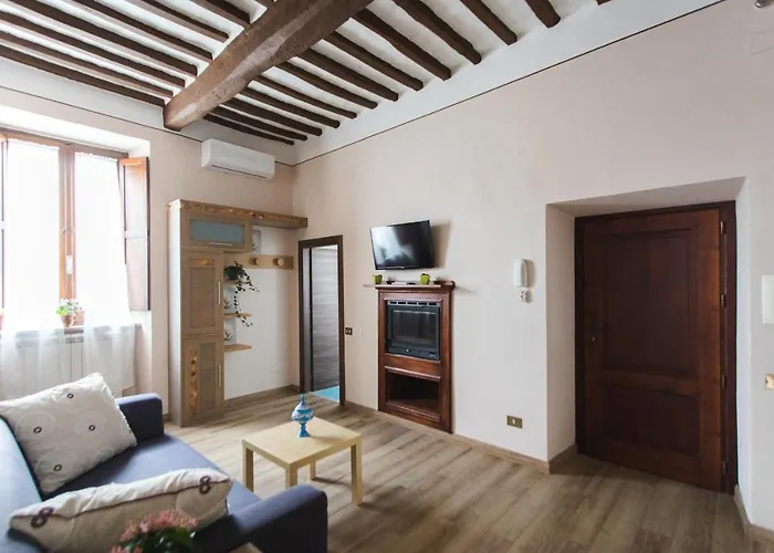 Ad Un Passo Dal Duomo Apartamento *