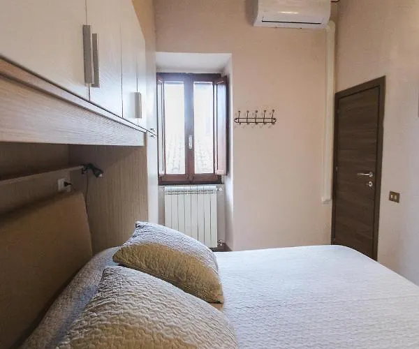 Ad Un Passo Dal Duomo شقة