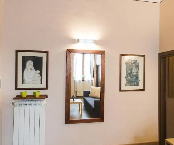 Ad Un Passo Dal Duomo Apartamento *